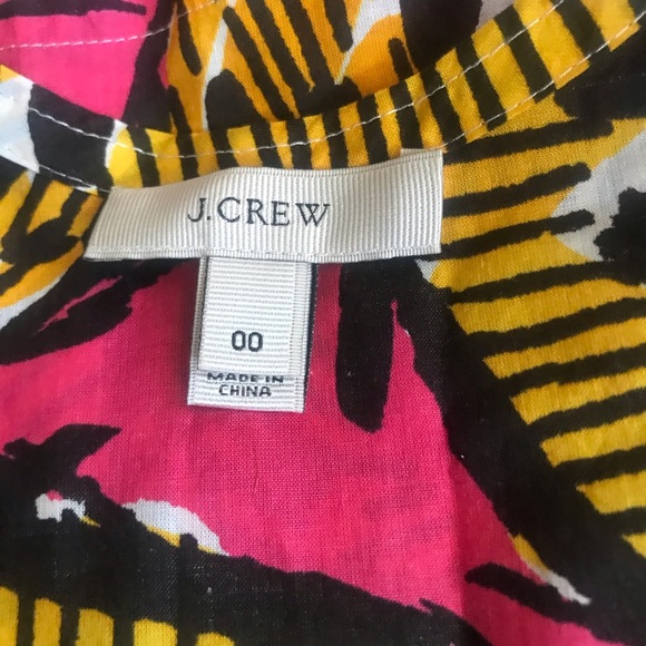 Summer top - Picture 3 of 4